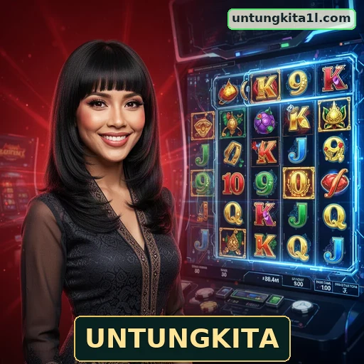 Proses download APK di browser Chrome Android