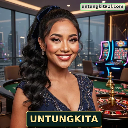 Interface aplikasi setelah instalasi berhasil
